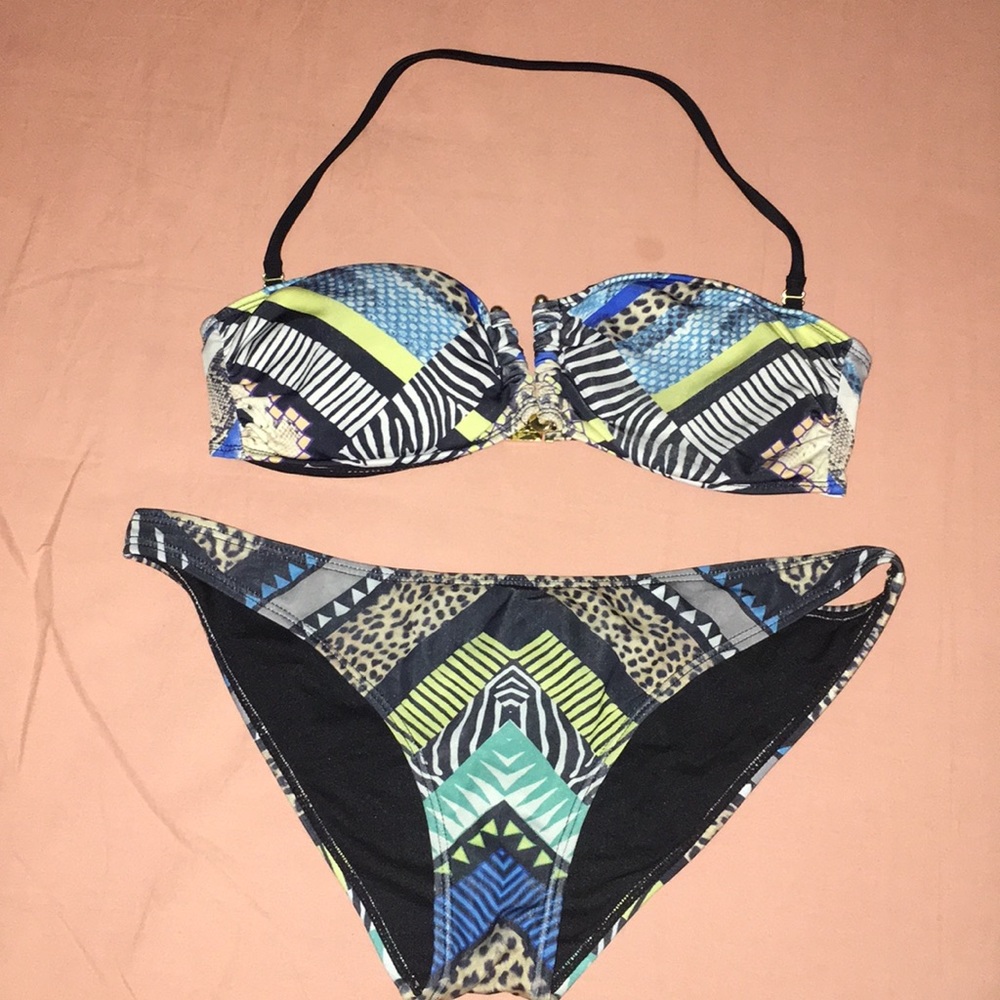 Obey Bikini